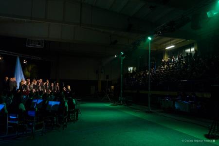 Božično – novoletni koncert 11